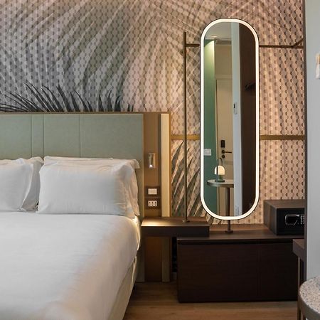 מילאנו Boutique Hotel Martini 17 מראה חיצוני תמונה