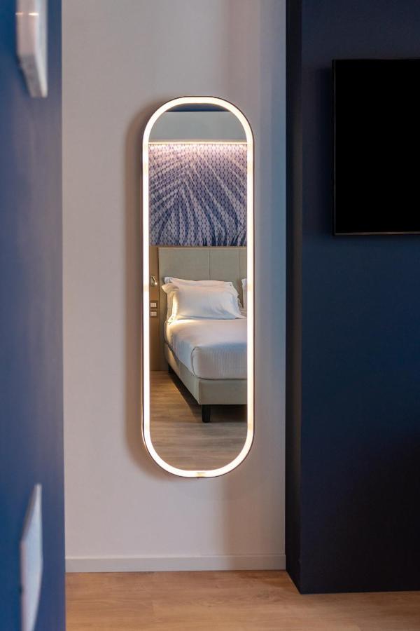 מילאנו Boutique Hotel Martini 17 מראה חיצוני תמונה