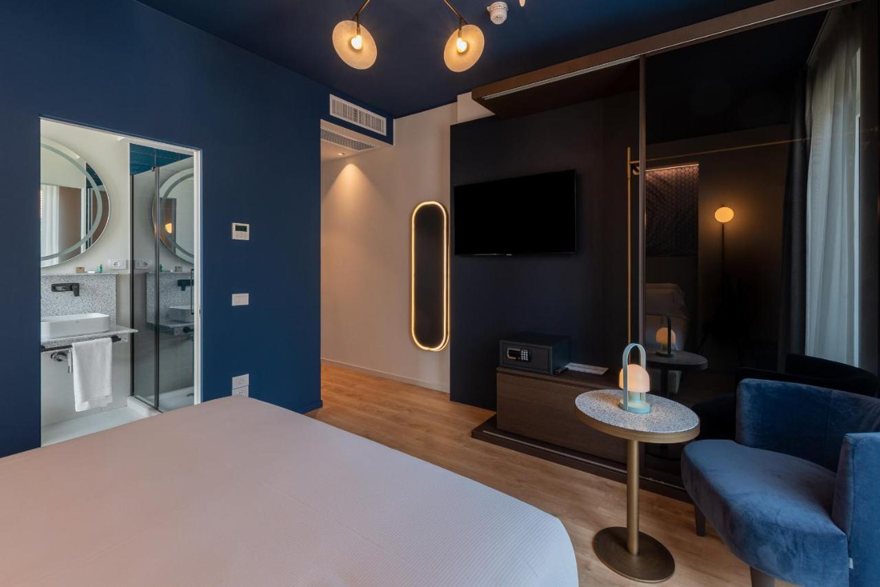 מילאנו Boutique Hotel Martini 17 מראה חיצוני תמונה