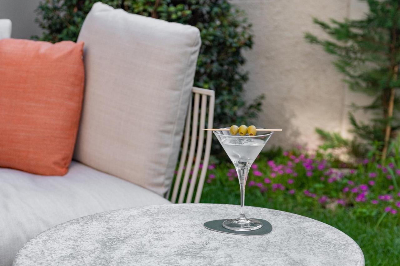 מילאנו Boutique Hotel Martini 17 מראה חיצוני תמונה