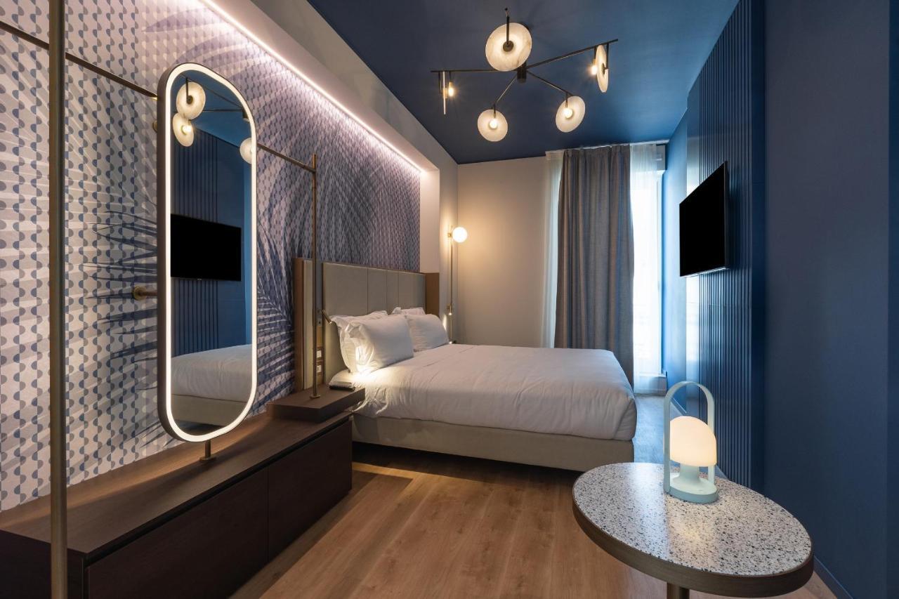 מילאנו Boutique Hotel Martini 17 מראה חיצוני תמונה
