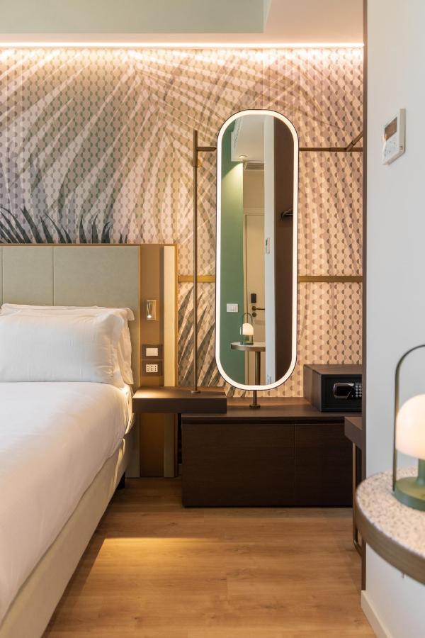 מילאנו Boutique Hotel Martini 17 מראה חיצוני תמונה