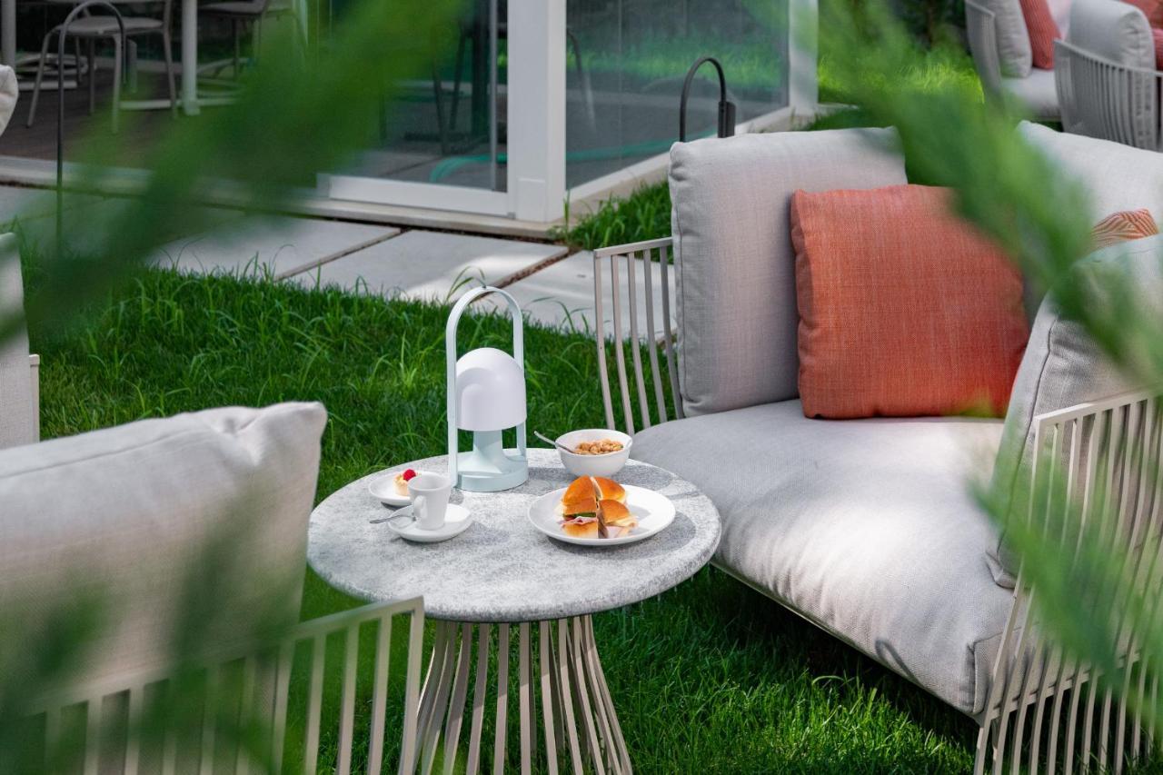 מילאנו Boutique Hotel Martini 17 מראה חיצוני תמונה