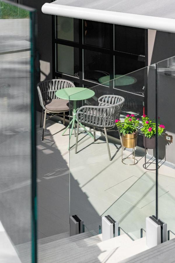 מילאנו Boutique Hotel Martini 17 מראה חיצוני תמונה