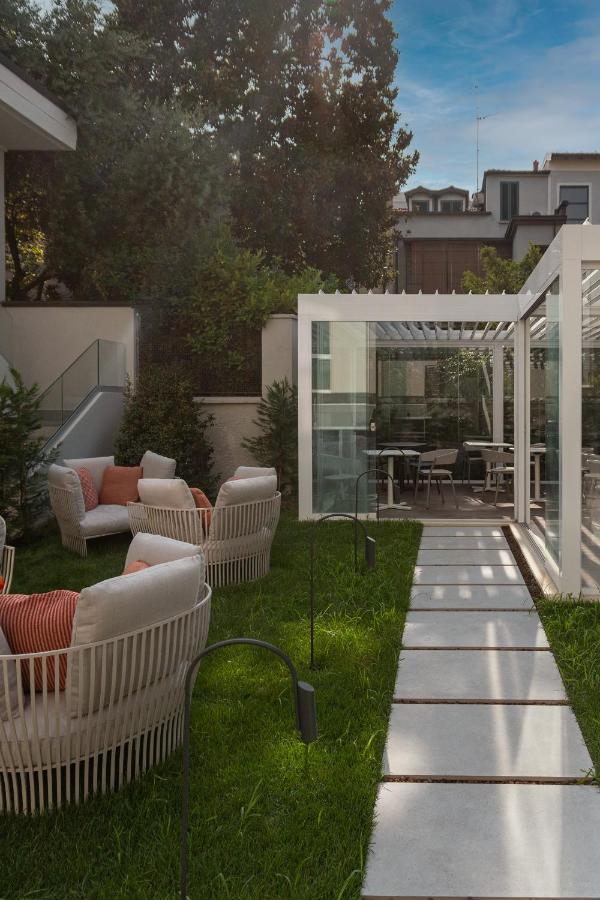 מילאנו Boutique Hotel Martini 17 מראה חיצוני תמונה