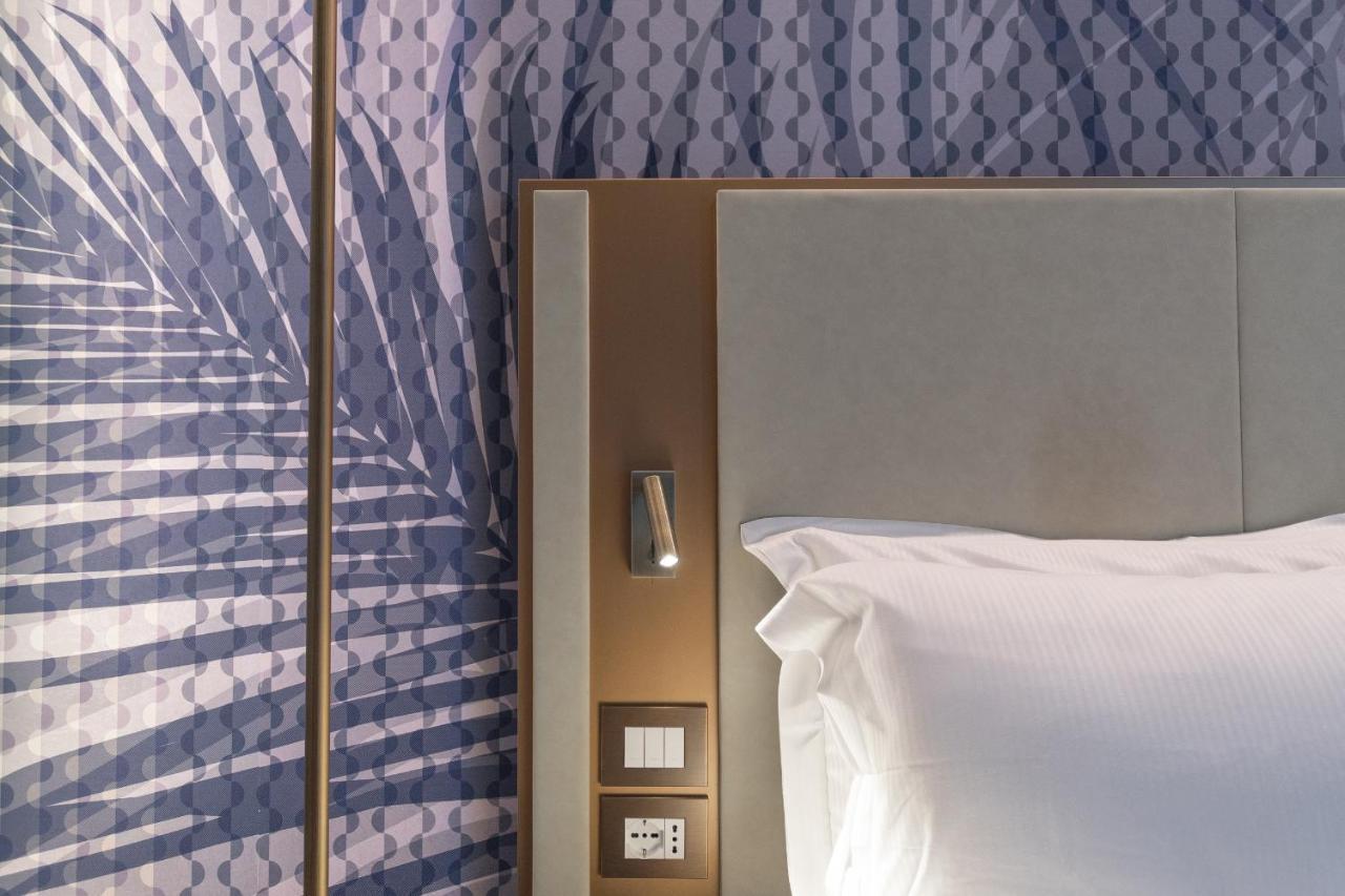מילאנו Boutique Hotel Martini 17 מראה חיצוני תמונה
