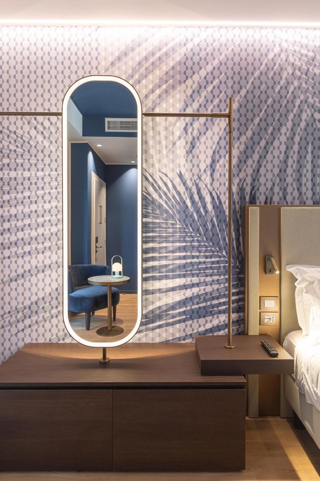 מילאנו Boutique Hotel Martini 17 מראה חיצוני תמונה