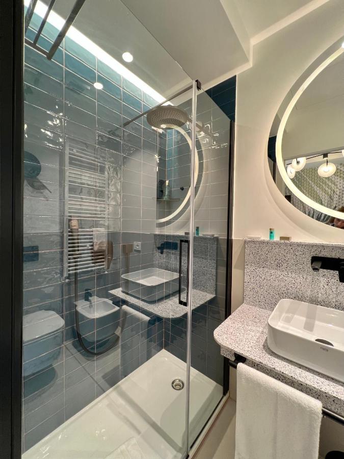 מילאנו Boutique Hotel Martini 17 מראה חיצוני תמונה