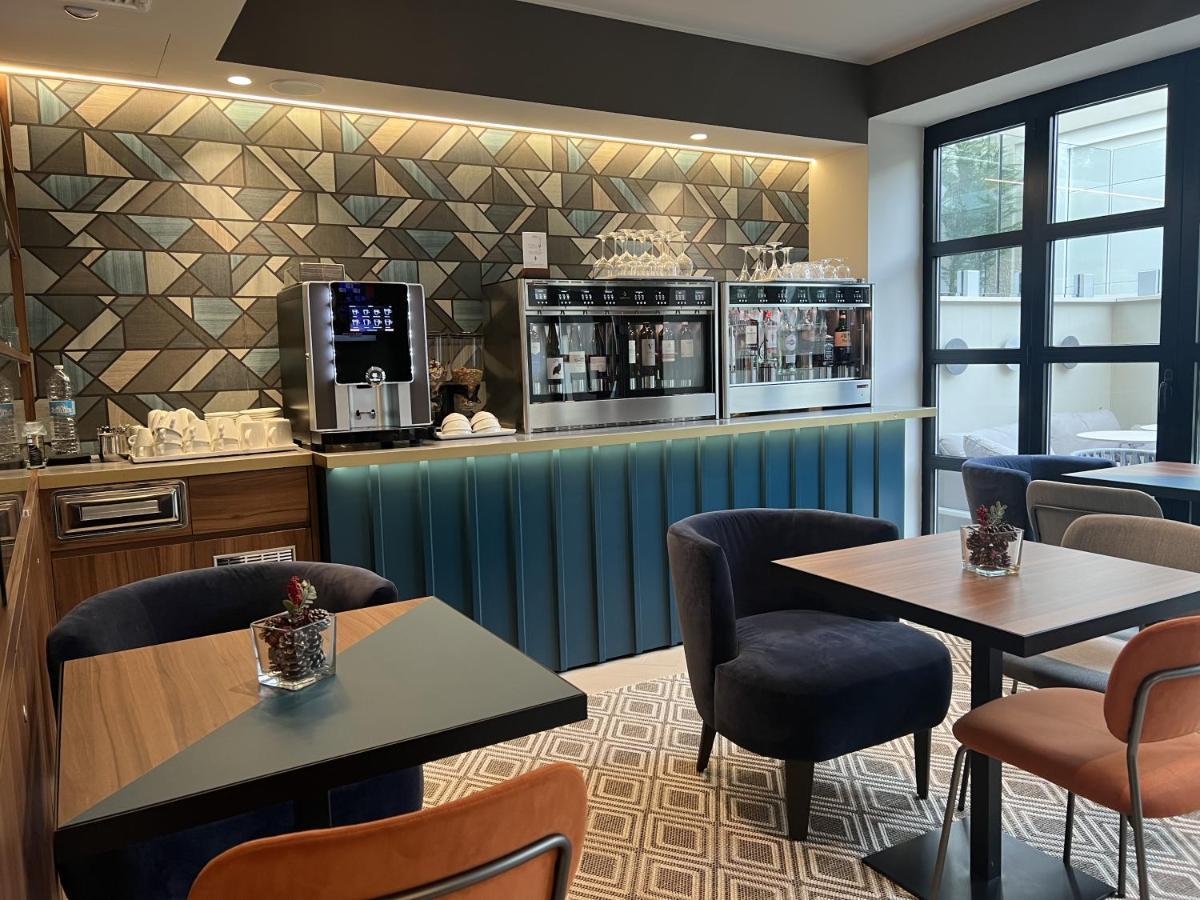 מילאנו Boutique Hotel Martini 17 מראה חיצוני תמונה