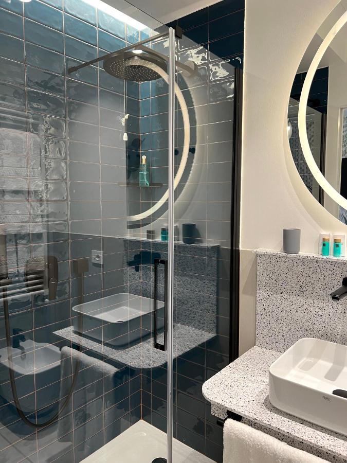 מילאנו Boutique Hotel Martini 17 מראה חיצוני תמונה