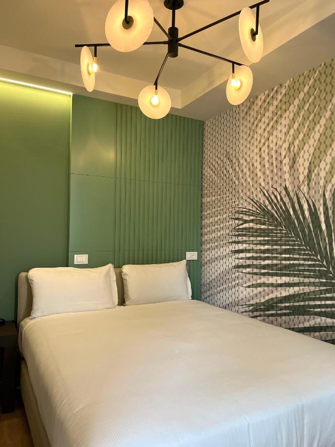 מילאנו Boutique Hotel Martini 17 מראה חיצוני תמונה