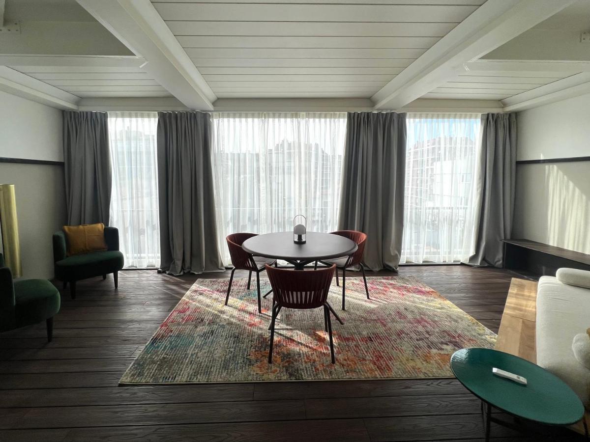 מילאנו Boutique Hotel Martini 17 מראה חיצוני תמונה