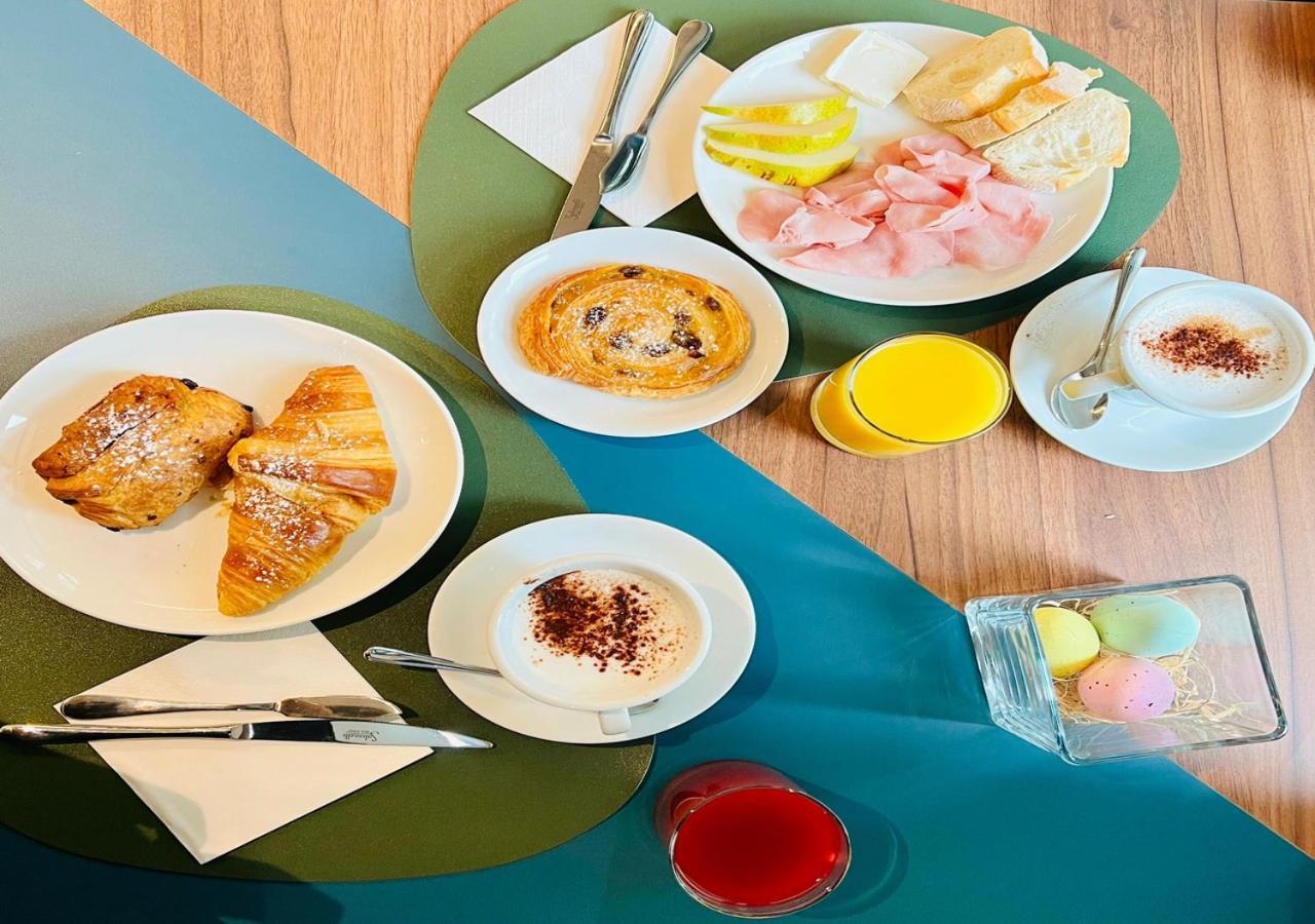 מילאנו Boutique Hotel Martini 17 מראה חיצוני תמונה